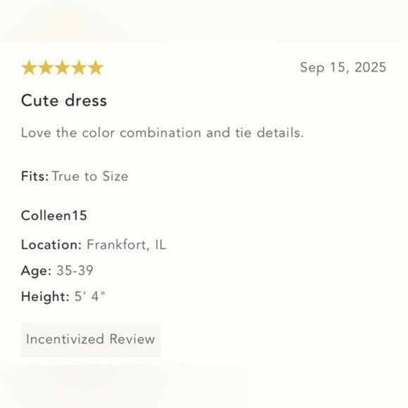 NWT Size 3X - The Somerset Halter Mini Dress dark green floral (NWT US$ 148) - Picture 11 of 16